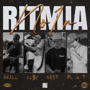 2kall - RITMIA: No1R (Explicit)