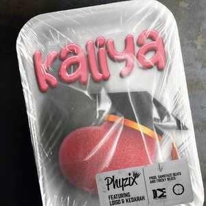 KALIYA (feat. Loiso & Kedarah)