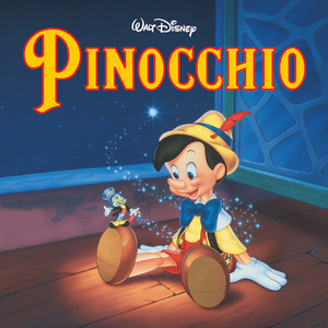 Pinocchio (Colonna Sonora Originale)