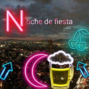 Noche de Fiesta