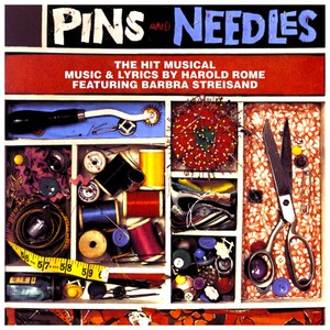 Pins And Needles 25th Anniversary Cast Recording