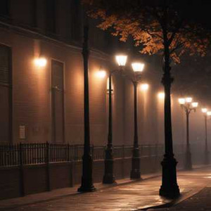 远方传来风笛 - 偏向