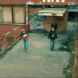 Blame (feat. Gustavo) (Explicit)