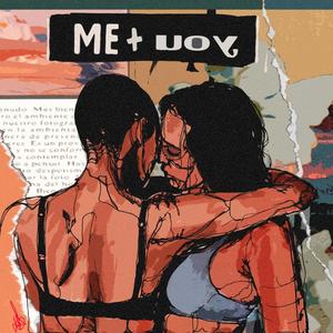 Polaroids(feat. ItMeMisha & Tindree) (Explicit)