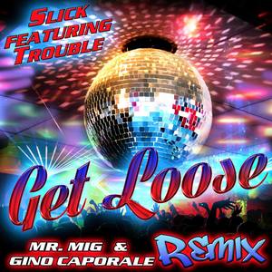 Get Loose (H3drush Remix)