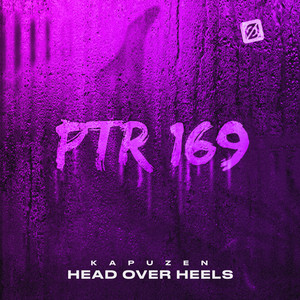 Head Over Heels