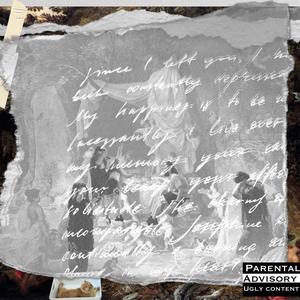 Calypso (feat. TR.) (Explicit)