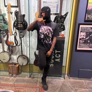 Catch A Hat (feat. Lil Niyah) (Explicit)