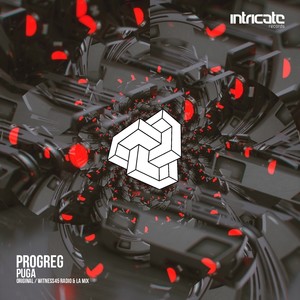 Puga (Witness45 LA Mix)