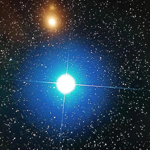 Sirius Star