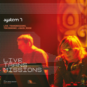 Gazed and Diffused (Live)