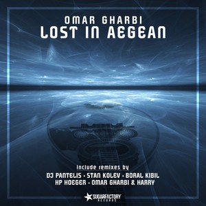 Lost in Aegean (DJ Pantelis Remix)