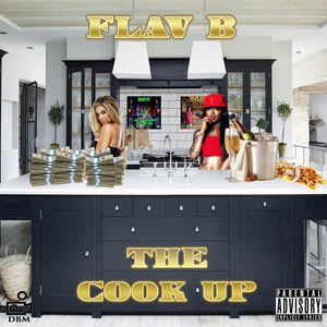 The Cook Up