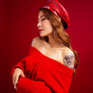 后来遇见他