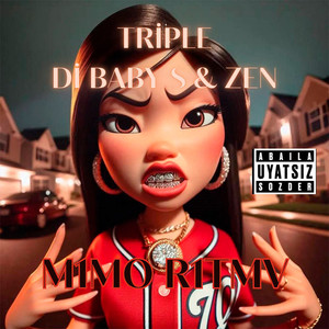 M1MO R1TMV (Triple no system album|Explicit)