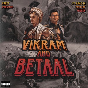 VIKRAM AND BETAAL (Explicit)