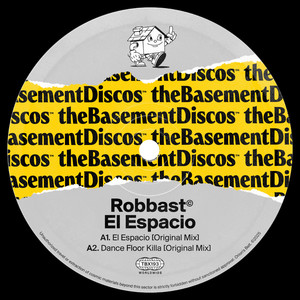 Robbast - El Espacio