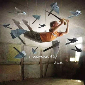 I wanna fly