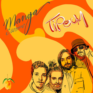 S.K. (Ao Vivo no Manga Sessions)