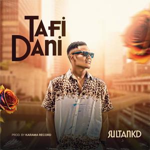 Tafi Dani (feat. Fati khalil) (Explicit)