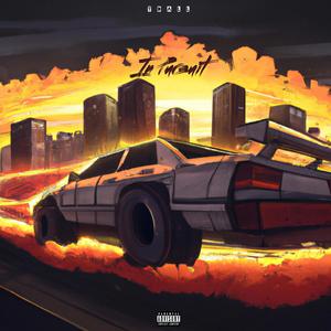 In Pursuit (Explicit)