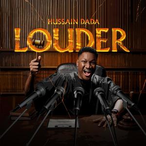 Louder (Explicit)