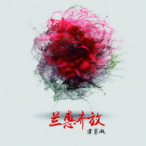 兰蕙齐芳