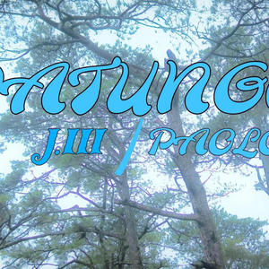 PATUNGO (feat. J.III & PAOLO) (Explicit)