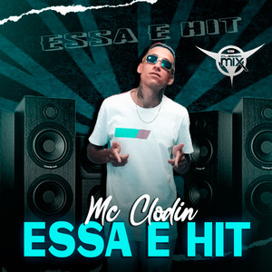 Dj Cleber Mix - Essa é Hit