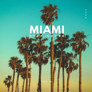 Miami Deep House, Vol. 3