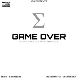 Game over (Explicit)