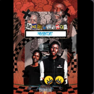 Race (feat. Knifer Cate) (Explicit)