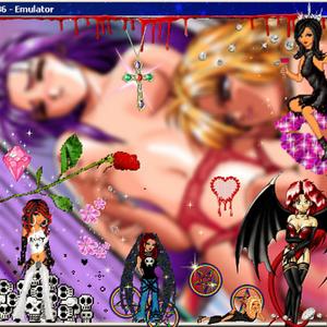 tearz ✧･ﾟ: *✧･ﾟ:* (Explicit)