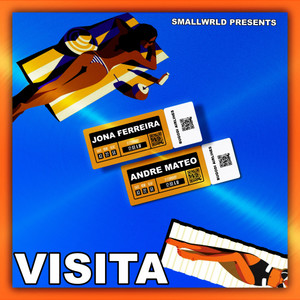 Visita (feat. Andre Mateo)