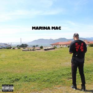 Mac P - Marina Mac (Radio Edit|Explicit)