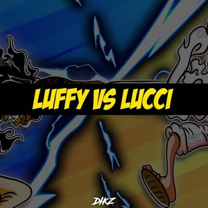 Luffy Vs Lucci Rap (Explicit)