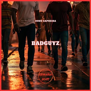 Badguyz