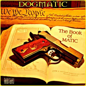 The Book of Matic (Explicit)