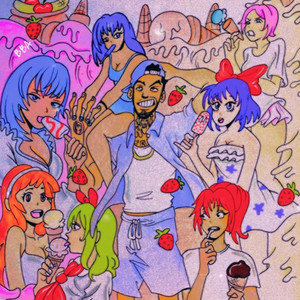 ICE CREAM SHOP (Parody) (Explicit)