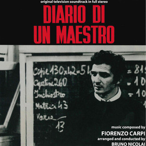 Diario di un maestro (Original Motion Picture Soundtrack)