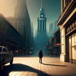 blame it on the time (feat. Boyfifty)