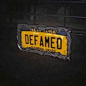 DEFAMED (feat. D-DON & King Oseaun) (Explicit)