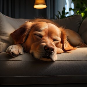 Orquesta Tranquila Para Mascotas