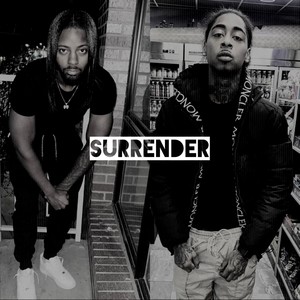 SURRENDER(feat. Sappo Floss) (Explicit)