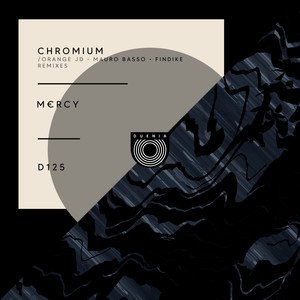 Chromium (Mauro Basso Remix)