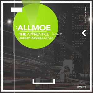 The Apprentice (Original Mix)