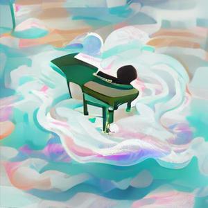 Sleepy Piano Vibes