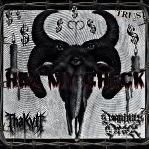 HEX MY CHECK (Explicit)