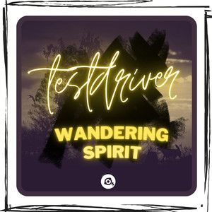 Wandering Spirit