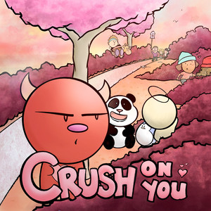 Crush On You (Original Mix)